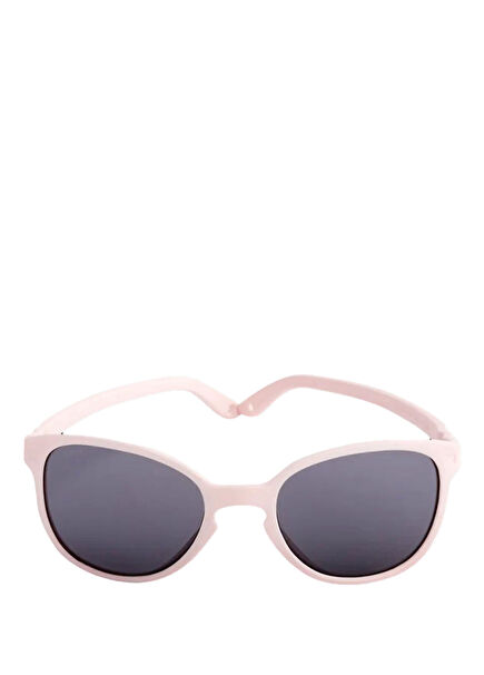 Wazz Dusty Pink 1-2 Years Old Kids Sunglasses