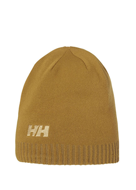Unisex Beanie with Brand Logo