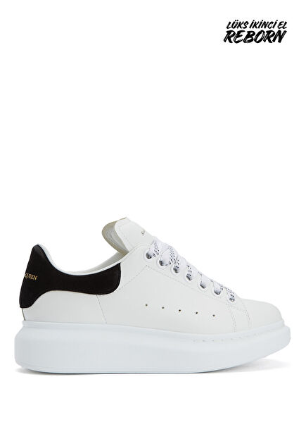 Alexander McQueen Kadın Sneakers