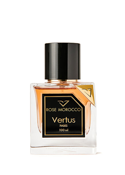 Rose Morocco 100 ml Parfüm