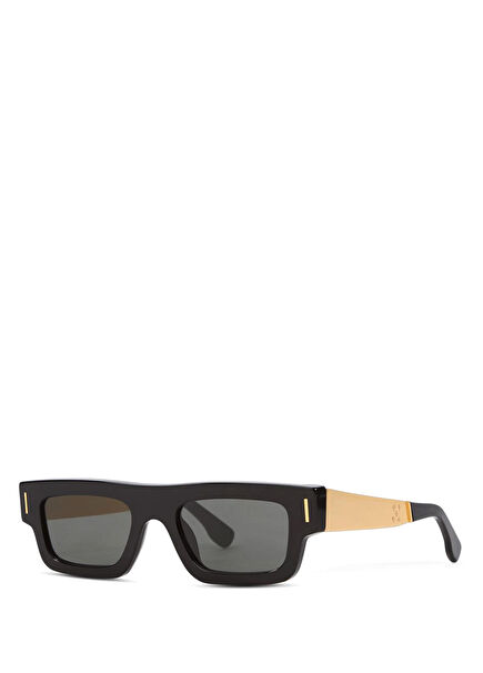 Colpo Francis 5SC Siyah Unisex Güneş Gözlüğü