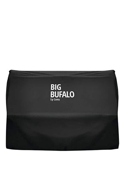 Head L Gas Barbecue Cover