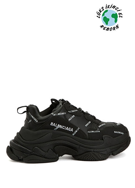 Balenciaga Kadın Sneakers