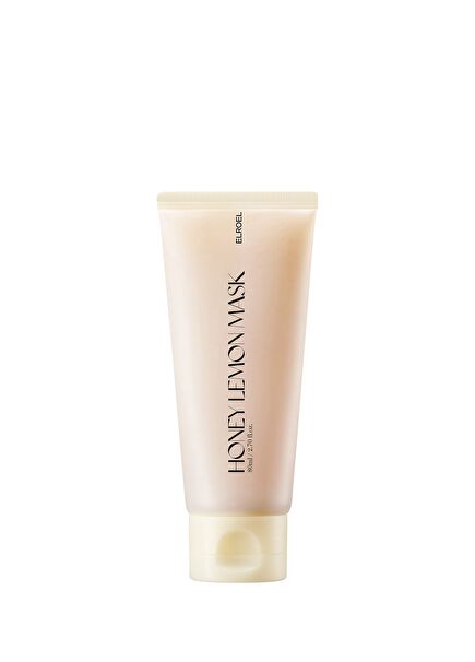 Honey Lemon Moisturizing Face Mask 80 ml