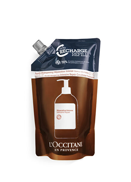 Aromakoloji Onarıcı Saç Kremi 500 ml