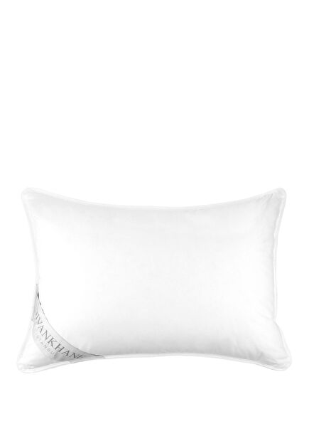White Goose Down Baby Pillow 35 x 45 cm