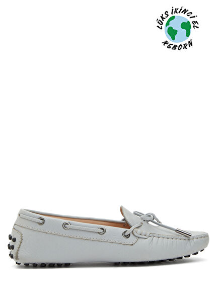 Tod's women's loafer