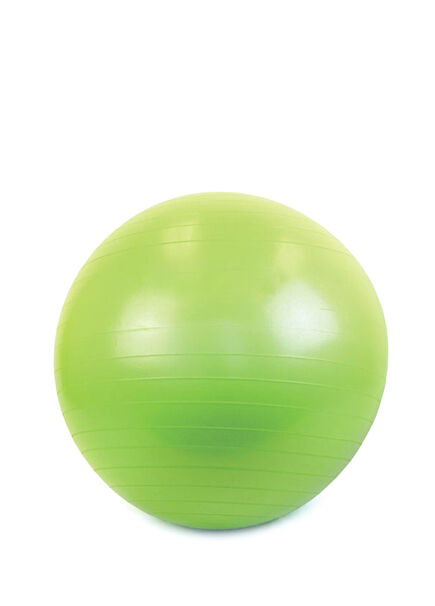 ST-06224 Health & Fitness Stability Yeşil Çocuk Pilates Topu 45 cm 