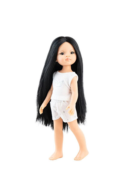 Paola Amiga Pajama Doll 32 cm