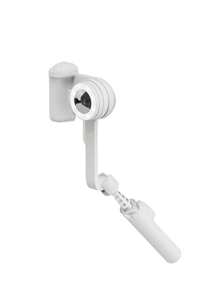 Fotoğraf Video Seyahat Kiti Stone Magsafe Powerbank Özellikli Led Işıklı Vlog Çekim Seti 