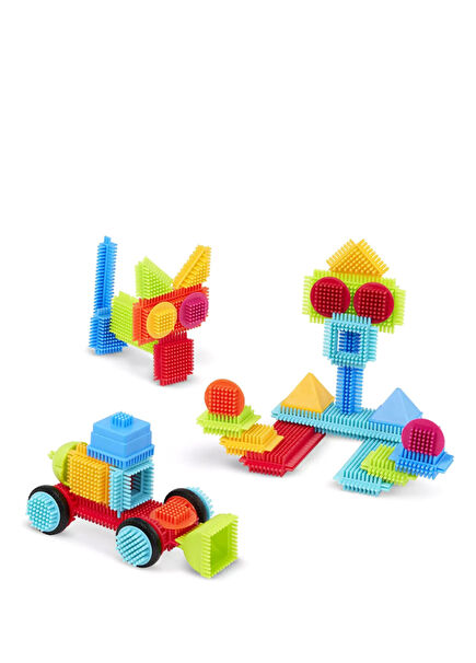 50 Piece Construction Building Toys