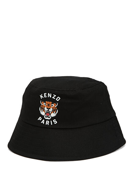 Black Kids Bucket Hat