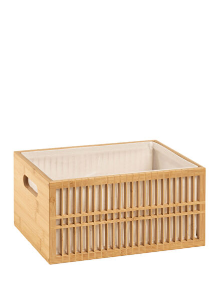 Dali Natural Bambu Sepet 33 cm