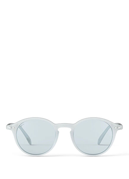 Sun #D Moonlight Grey Unisex Güneş Gözlüğü