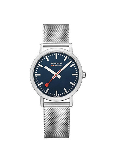 Classic A660.30314.40SBJ Gri Çelik Kadın Kol Saati
