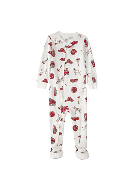 Colorful Cotton Boys' Sleeping Bag