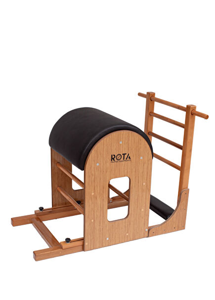 Ladder Barrel Pilates Equipment