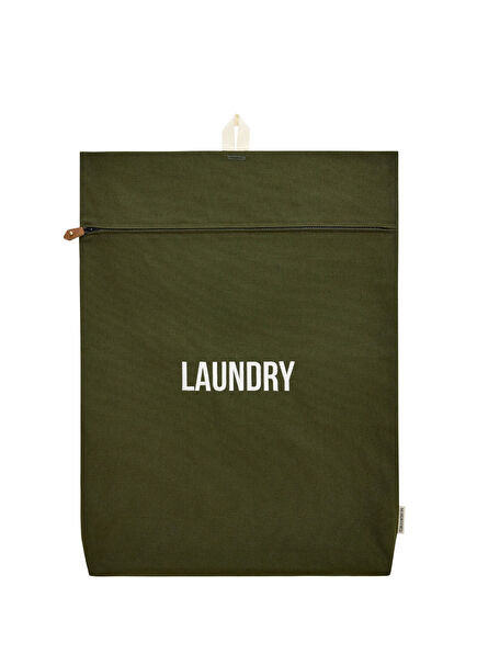 XXL Laundry Green Large Size Travel Laundry Bag