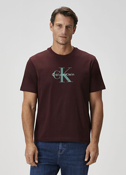 Hero Monologo 20s Kırmızı T-shirt