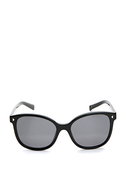 Black Women's Sunglasses