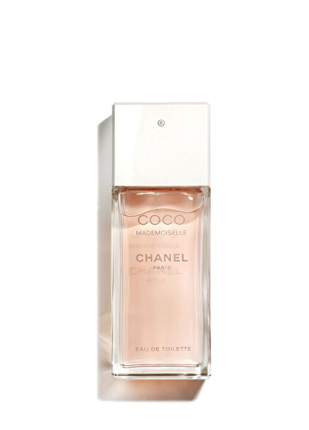 Coco Mademoiselle Eau De Toilette Spray 100ML