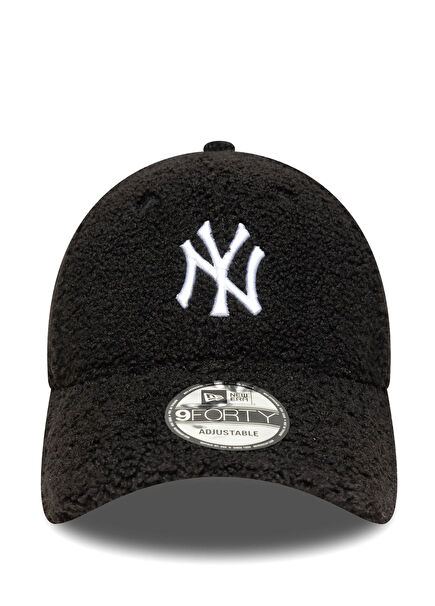 Winter Borg 9Forty Neyyan Black Men's Hat