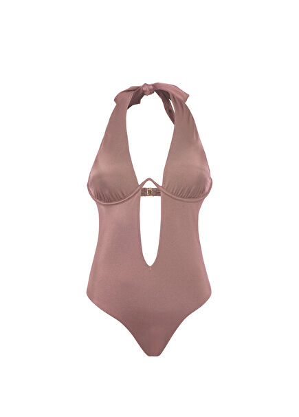 Dancer Powder Women's Swimsuit