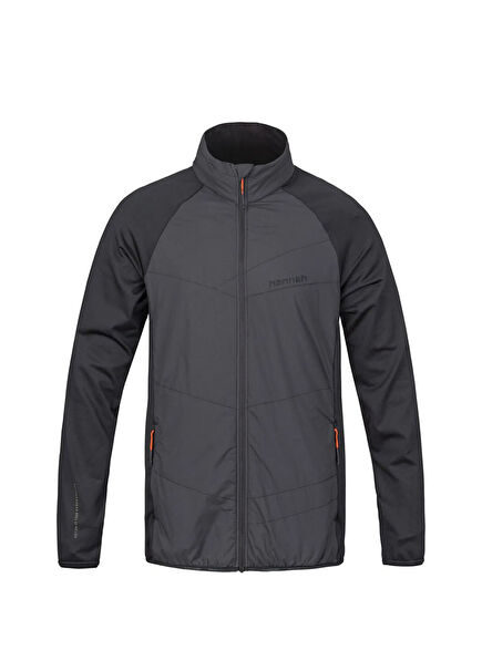 Nexo Antrasit Erkek Spor Sweatshirt