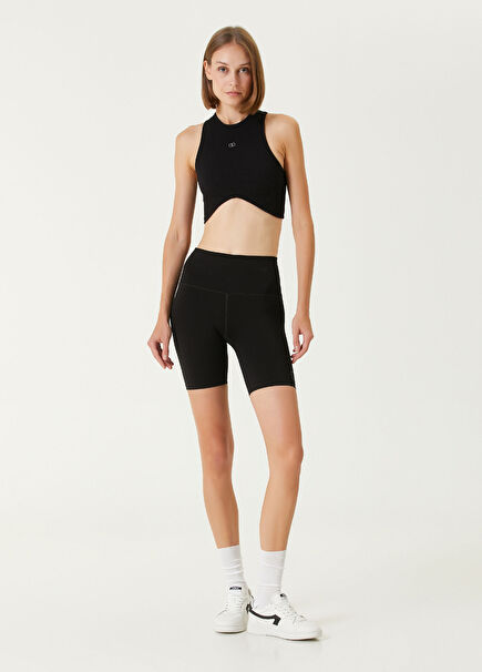 Iris Seamless Onyx Kadın Bra Spor Sütyeni