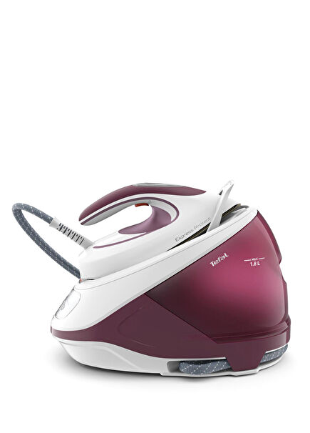 Express Protect SV9201 Buhar Kazanlı Ütü