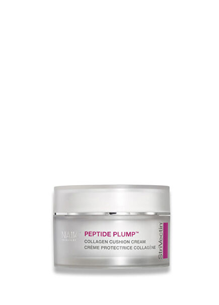 Peptide Plump Kolajen Cushion Yaşlanma Karşıtı Yüz Kremi 50 ml