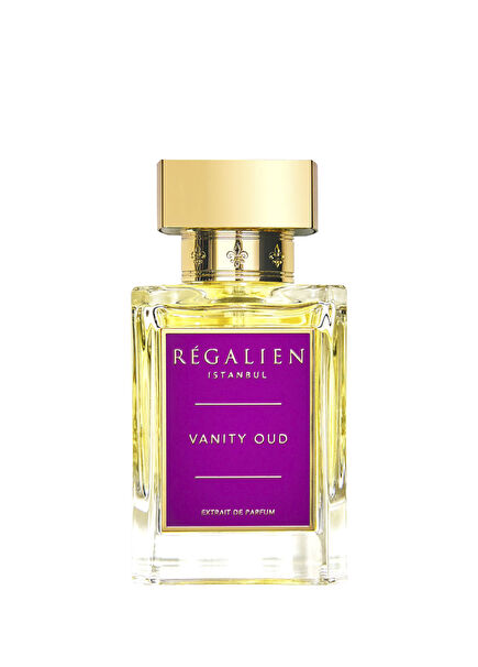 Vanity Oud 80 ml Unisex Parfüm