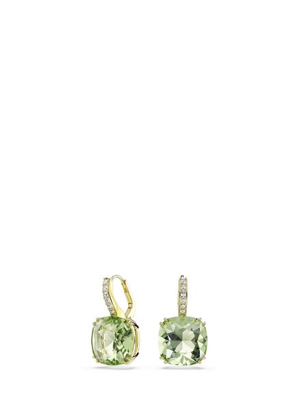 Millenia Pe Drop Rc08Ignit Gos Green Women's Earrings