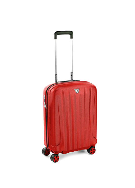 56130169 Trolley Unica Rubino Kabin Boy Bavul