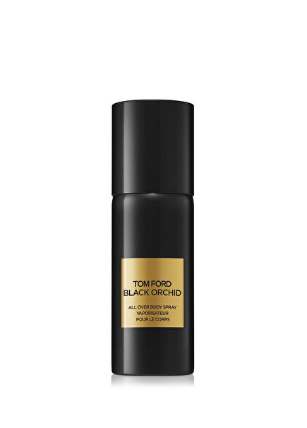 Black Orchid All Over Body Spray 150ml Vücut Sprey