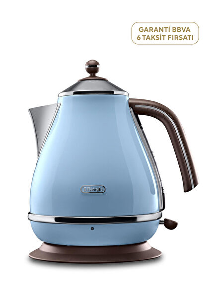 Icona Vintage Kettle