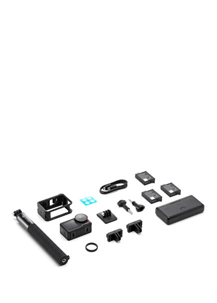 Osmo Action 5 Pro Adventure Combo Action Camera