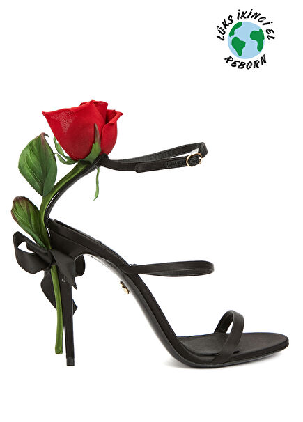 Dolce&gabbana heeled sandals
