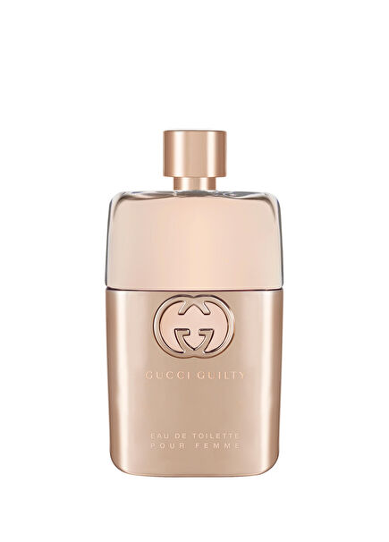 Guilty Pour Femme Edt 90 Ml