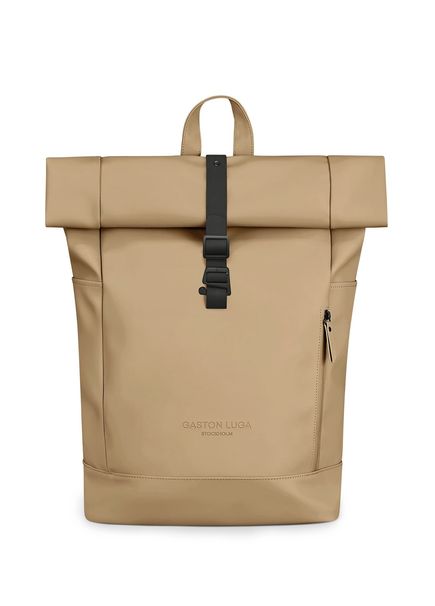 Spläsh Rolltop Latte Krem Rengi 16" Unisex Sırt Çantası