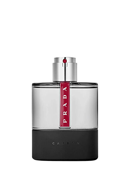 Luna Rossa Carbon Edt 50 Ml