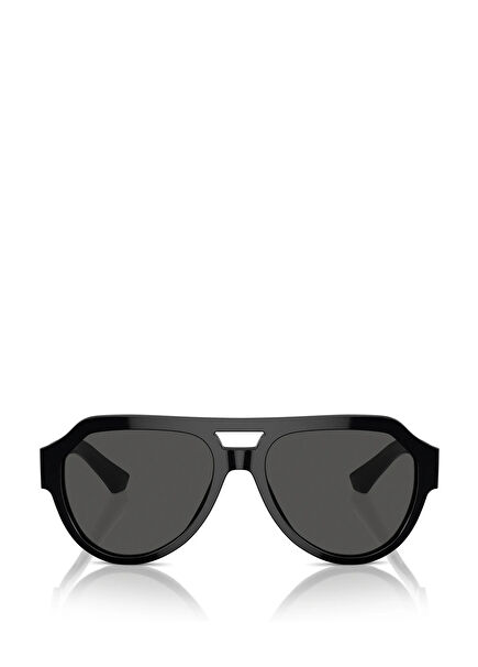 Black Men's Sunglasses
