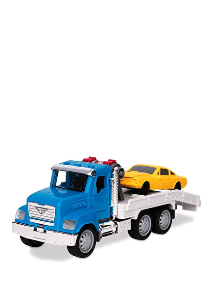 Işıklı Mini Çekici