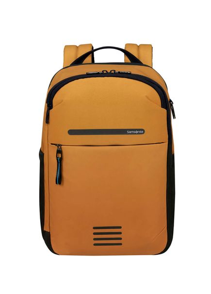KS6-06-007 13.3" Sarı Moderny Seyahat Notebook Sırt Çantası
