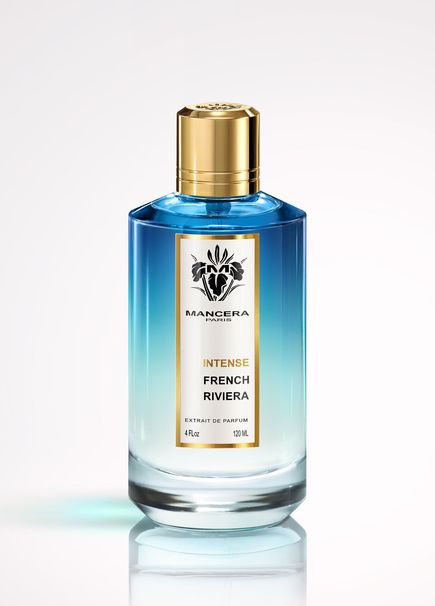 İntense French Riviera Edp 120 ml