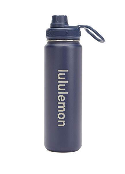 Back to Life Sport Blue Thermos 710 ml (24 oz)