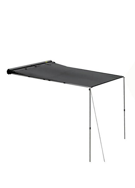 Quick and Easy Installation Big Size Canopy Car Awning