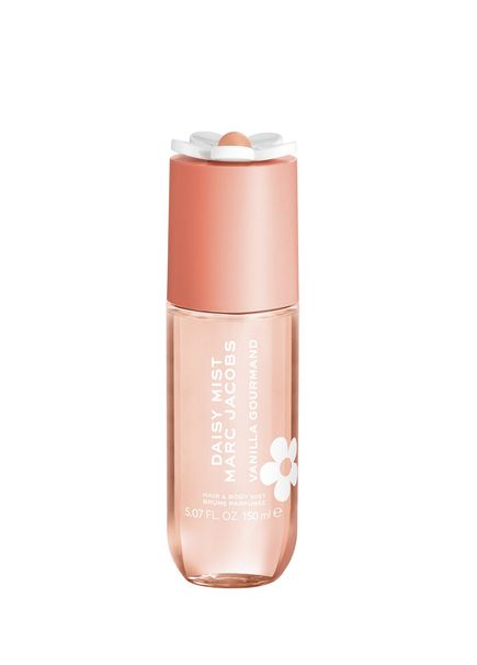 Daisy Vanilla Gourmand Hair & Body Mist 150 ml Women's Body Mist