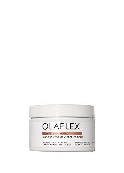 Rich Hydration Mask 200 ml