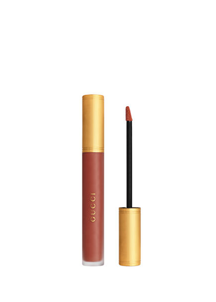 Rouge A Levres Liquide Mat Janet Rust 505